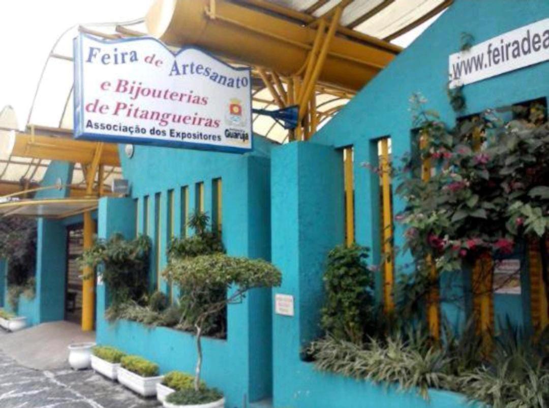 Apartamento Estudio Na Pitangueiras Guarujá Kültér fotó