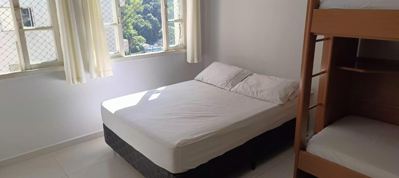 Apartamento Estudio Na Pitangueiras Guarujá Kültér fotó