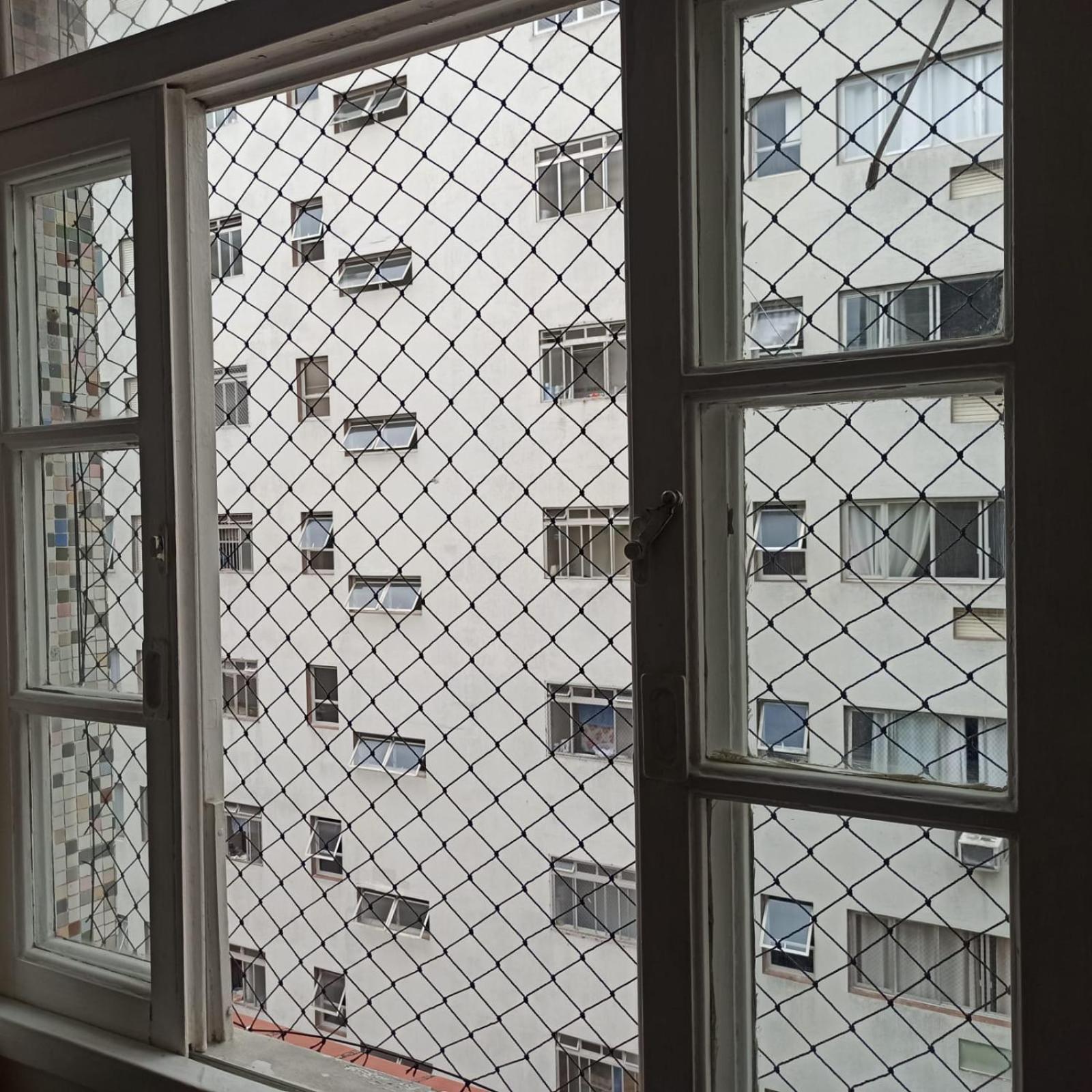 Apartamento Estudio Na Pitangueiras Guarujá Kültér fotó