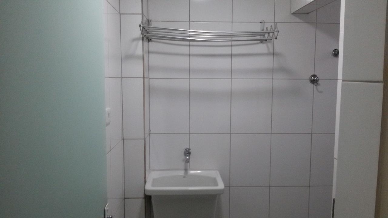 Apartamento Estudio Na Pitangueiras Guarujá Kültér fotó