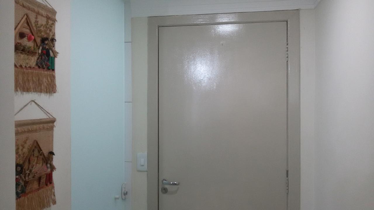 Apartamento Estudio Na Pitangueiras Guarujá Kültér fotó