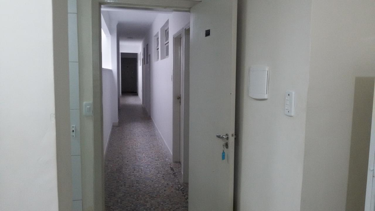 Apartamento Estudio Na Pitangueiras Guarujá Kültér fotó